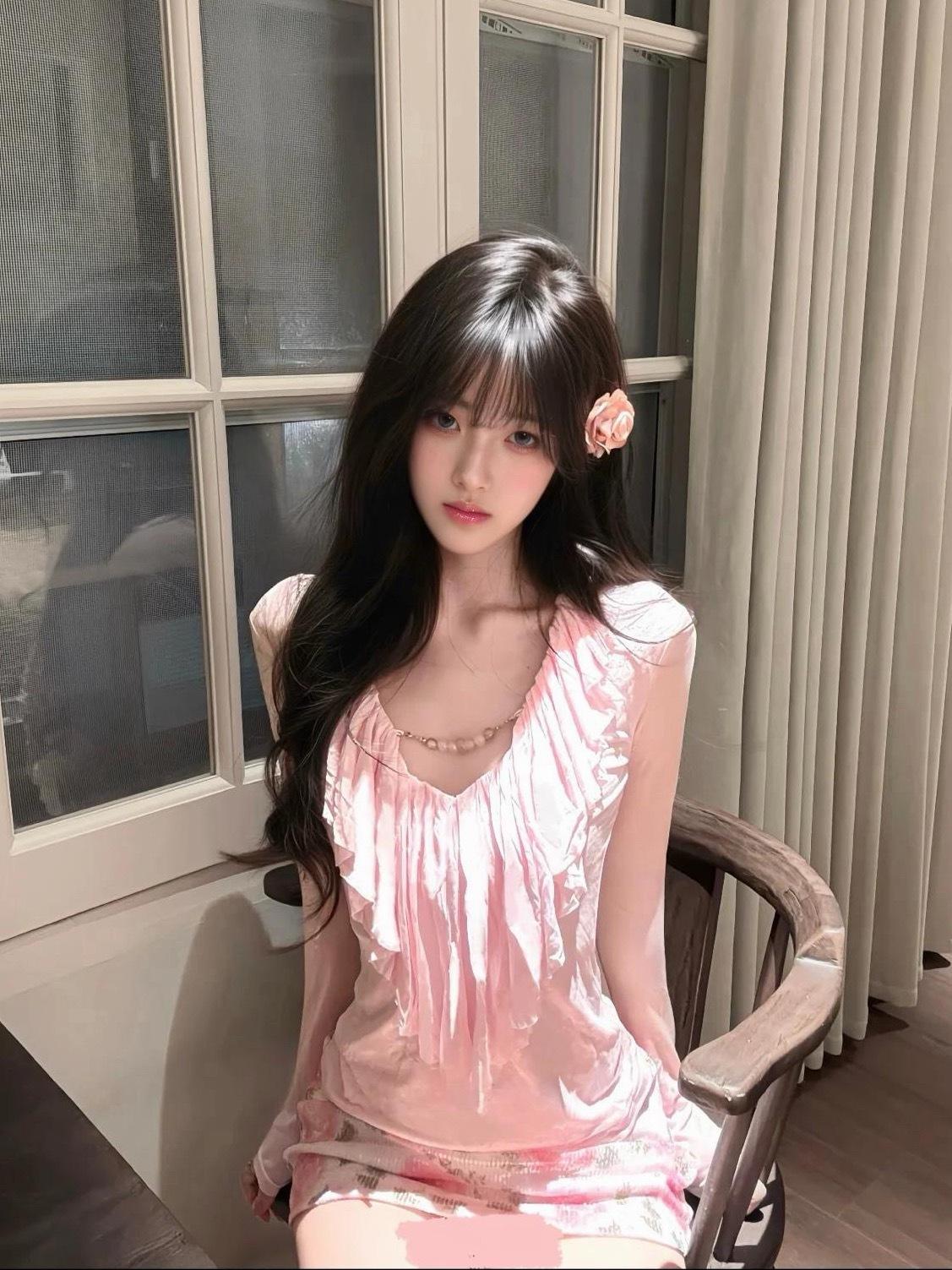 左芊姐姐 