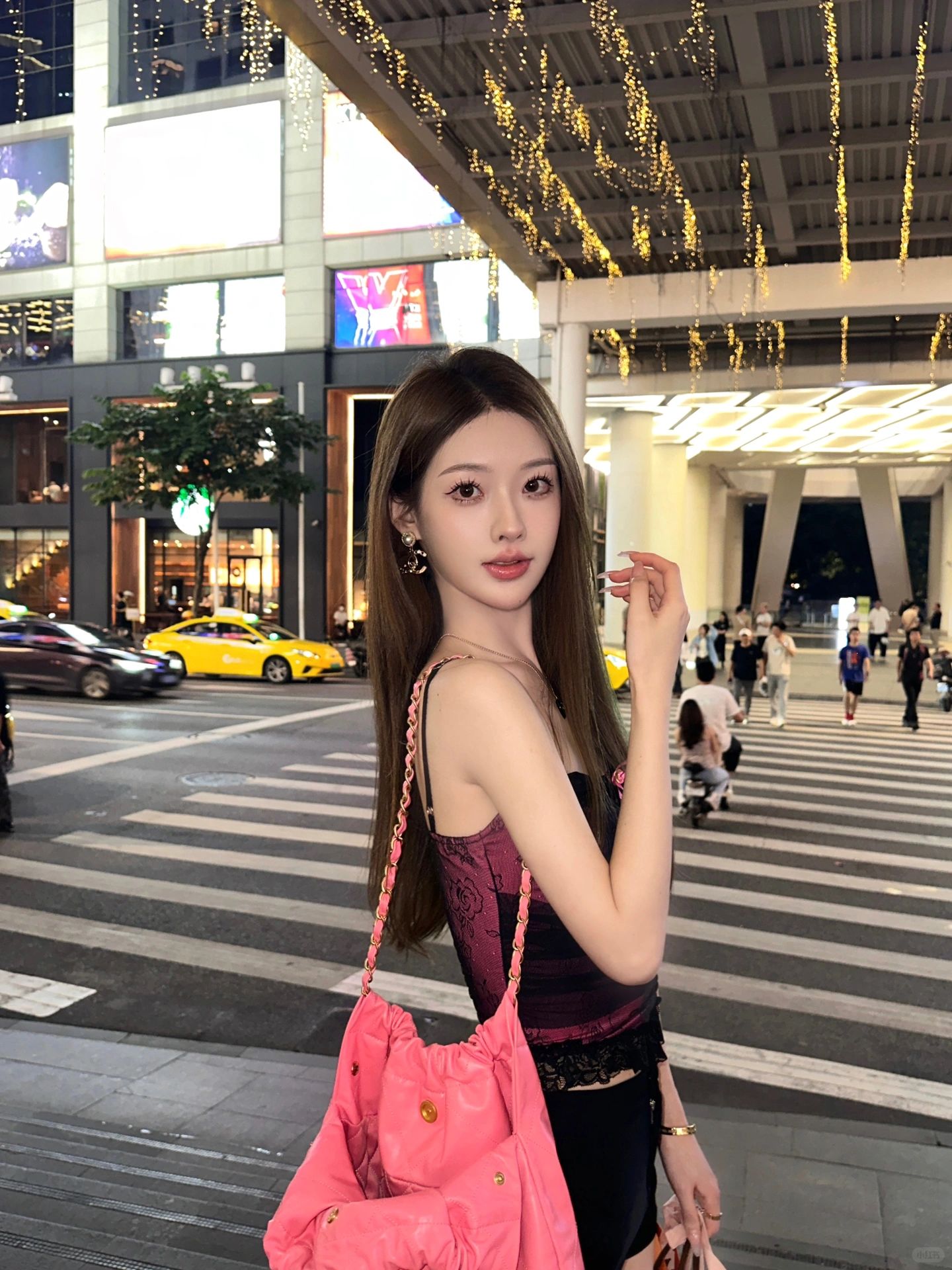 路边拍拍