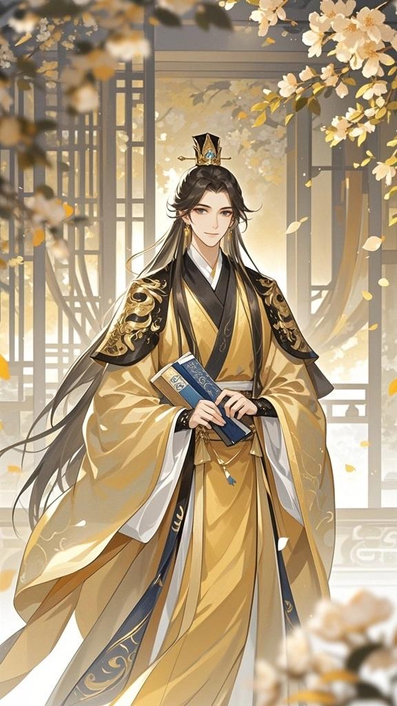 梁山最阴之人，一身神功却装弱，遇强敌就想投降，却活到最后
导语：
他是梁山好汉中