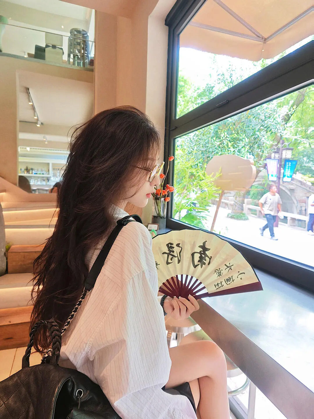 这世上除了你自己，没有人能真正懂你，角度不同，又怎能互相理解？位置不同...