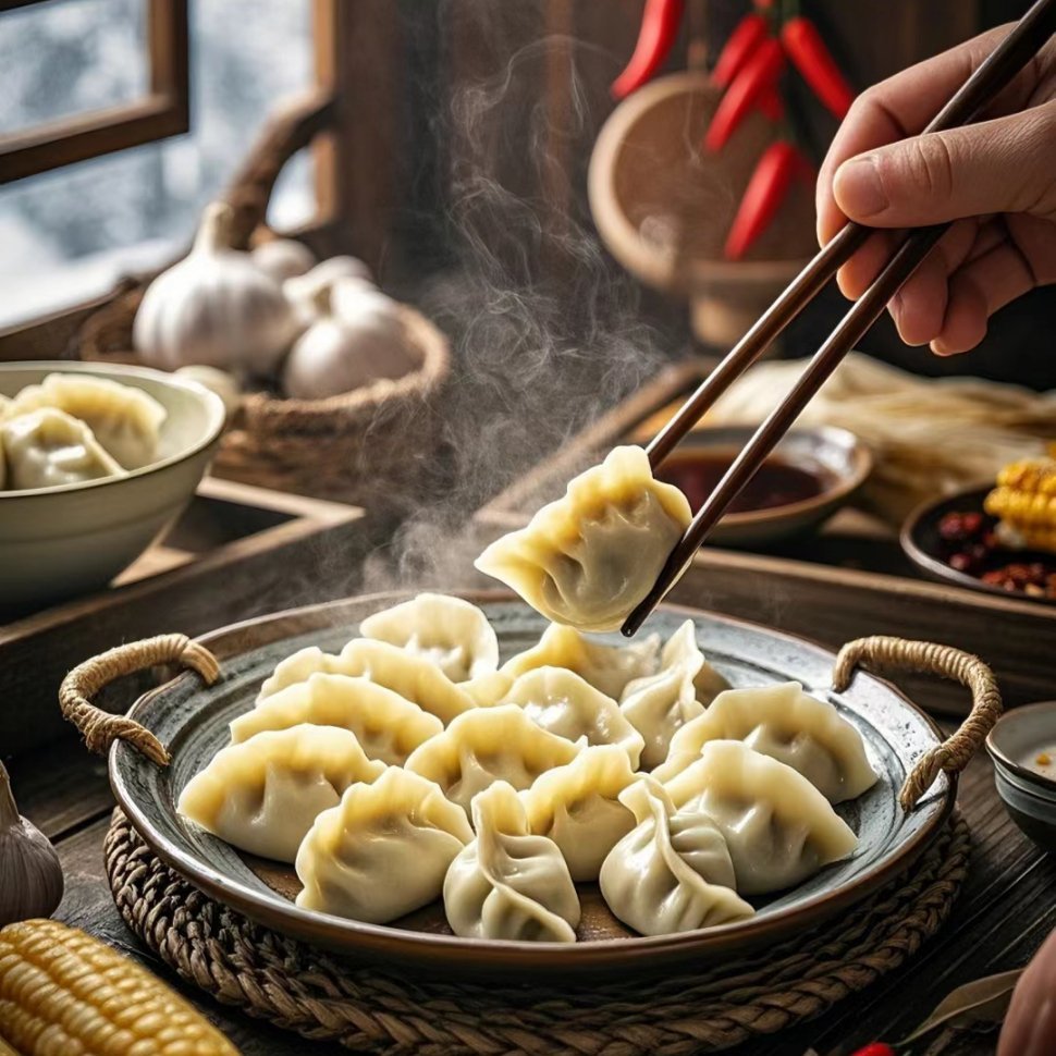 年夜饭哪道菜必不可少 很多人记忆里的春节是一顿年夜饭。和家人在厨房忙忙碌碌，餐桌