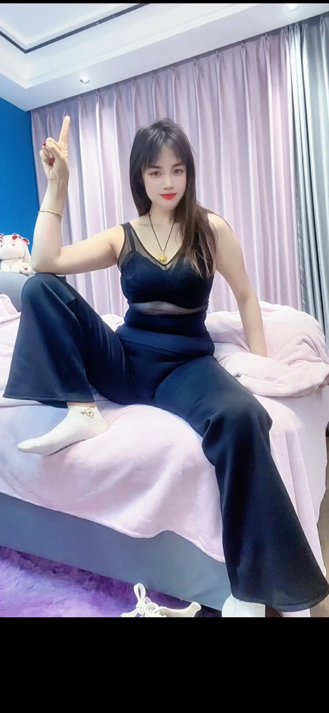 我心中你最重🔥