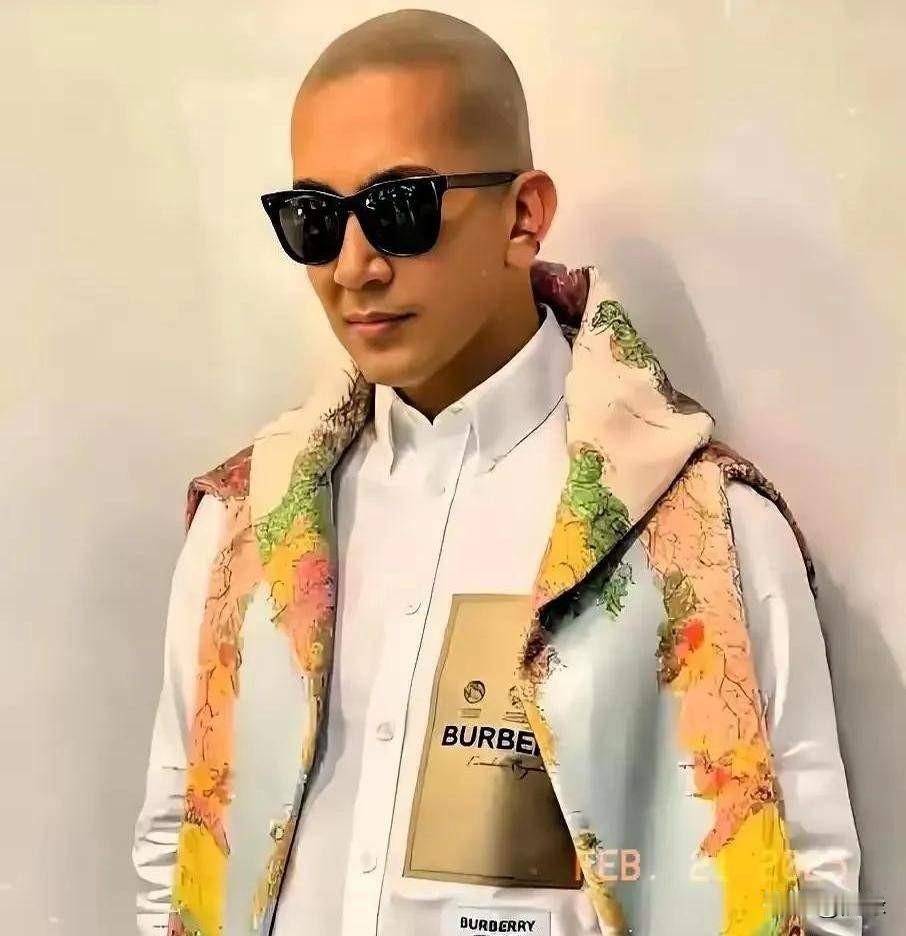 不出意外的话，具俊晔后半辈子会一直待在湾湾。

不是因为他有多爱S，也不是因为继