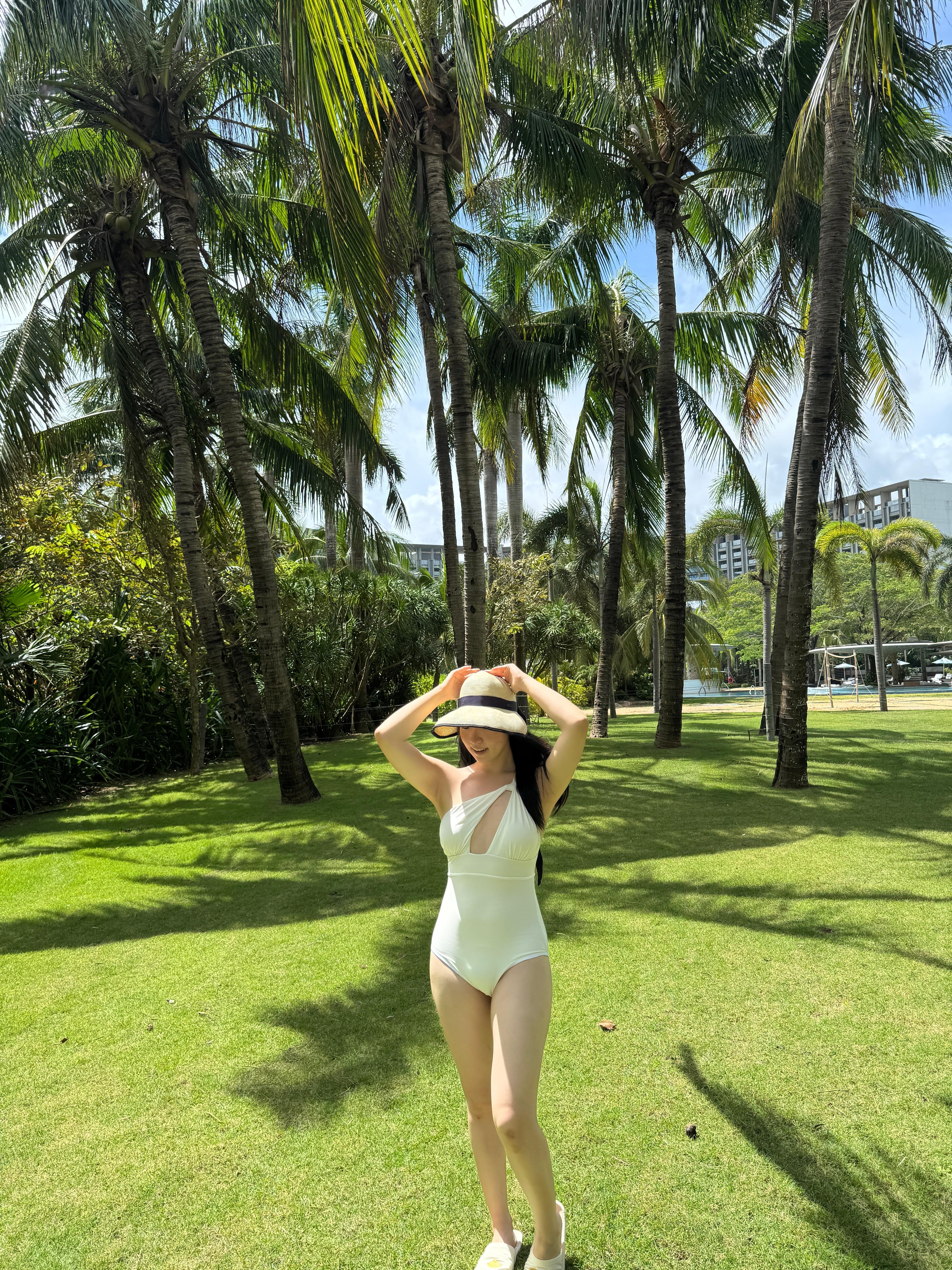 vacation vibe🏝️贪恋一点点夏天 ​​​