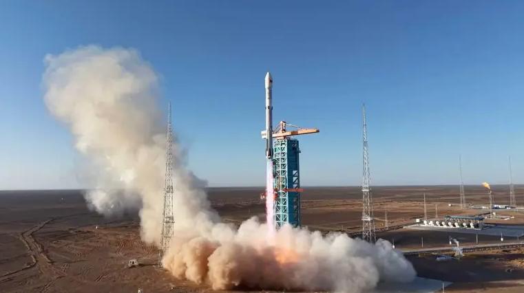 重大突破，我国成功实现火箭陆地回收！用的就是和马斯克的 SpaceX 一样的技术