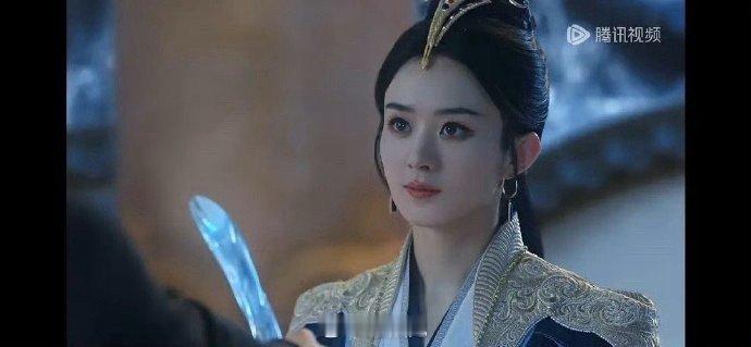 与凤行和狐妖都被吐槽滤镜，你们觉得哪个质感更好[思考] ​ ​​​