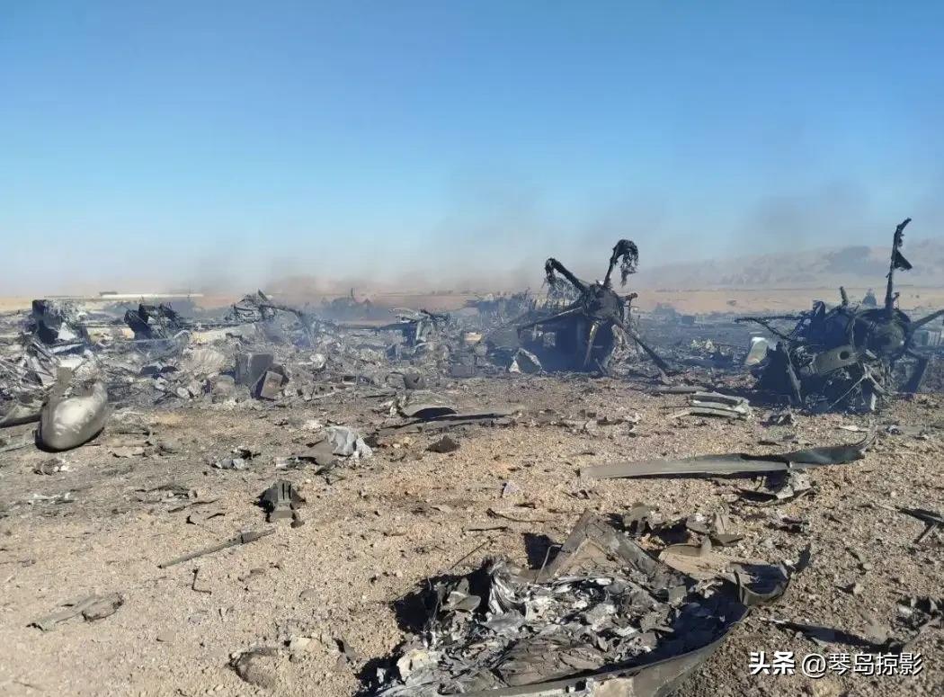 美军为营救一名飞机员，结果又搭进去一架C130运输机、两架黑鹰直升机、又死了5个