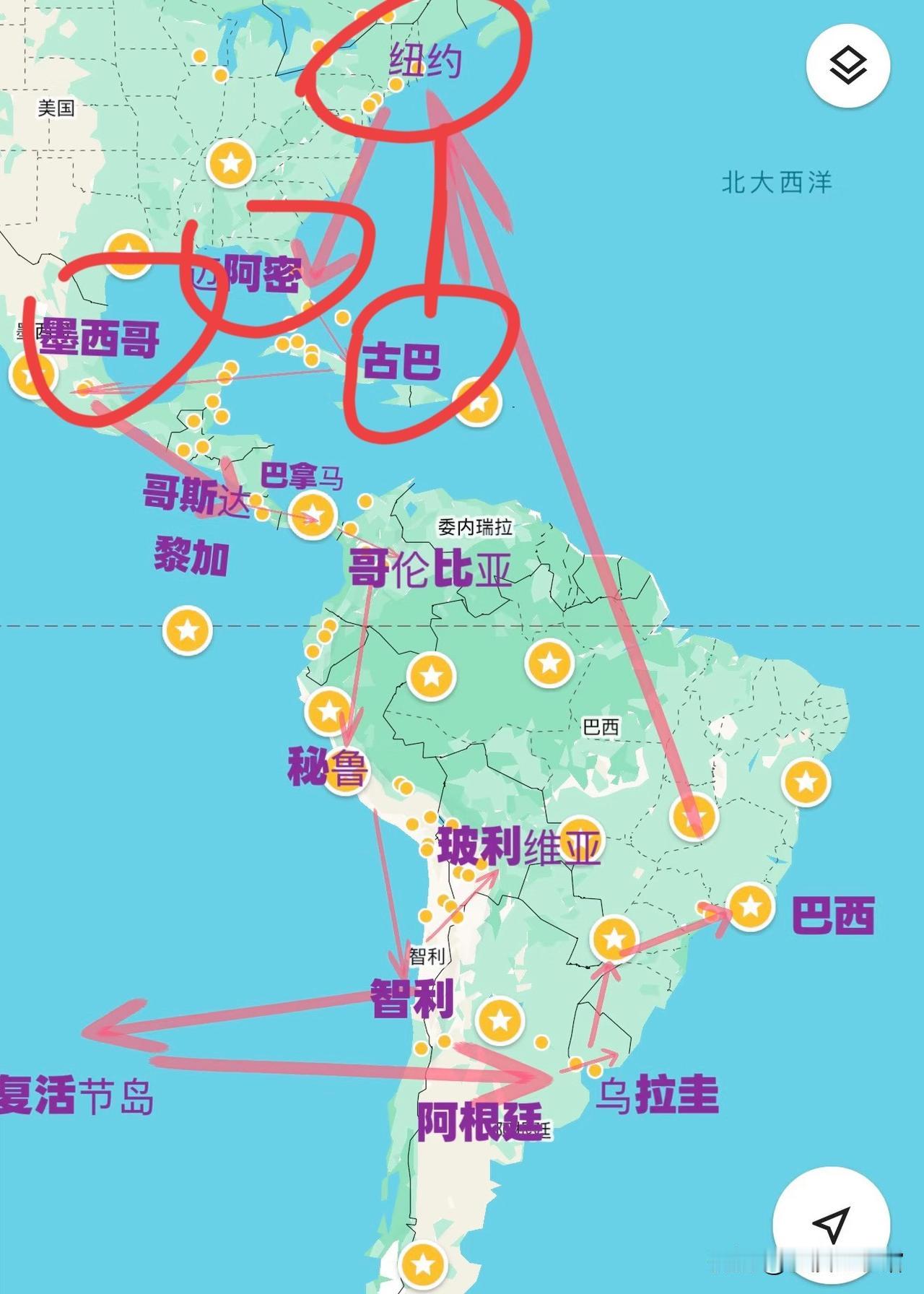一位旅游博主去古巴旅游，他得知普通人大多数月收入才50块 人民 币 左右，真的不
