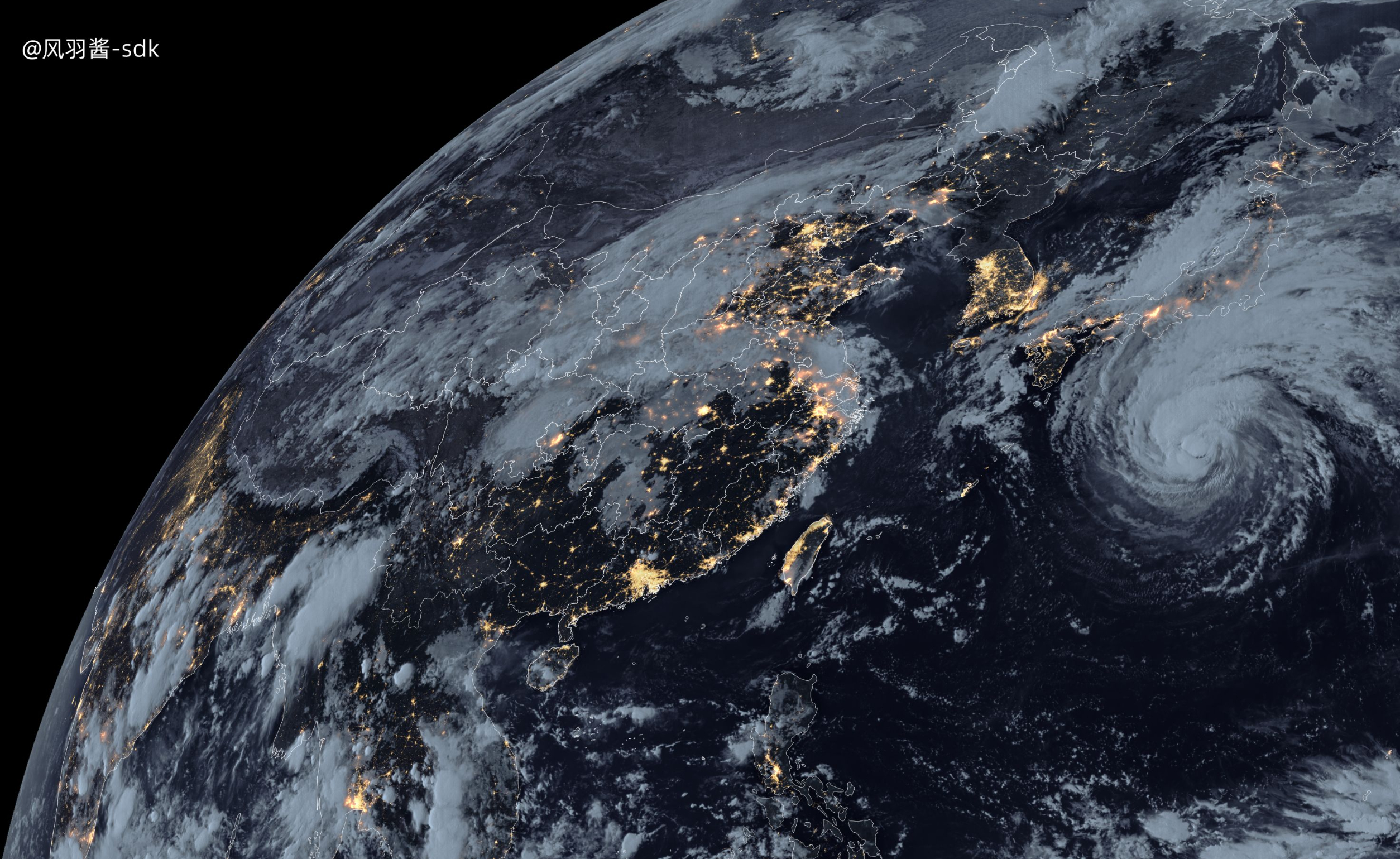 北国的长空催落青黄木叶。巴山的夜雨摇曳明灭烛火。当前正有一股冷空气呼啸华北和东北