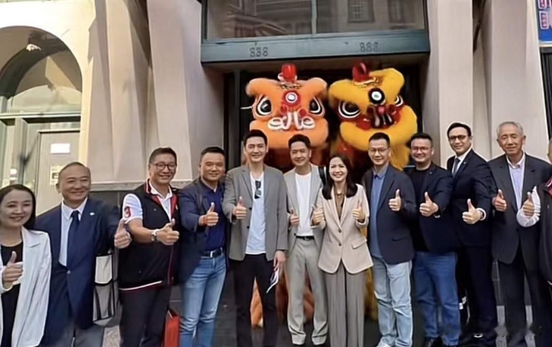 国民党新一代在访美捞个人利益，民进党新一代在竞选拼党团未来！国民党8位新生代立委
