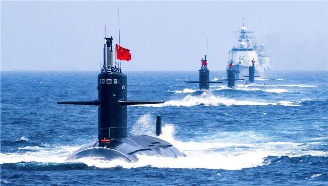 美国这手伸得太长了！拉拢40国逼中国签新规：试射导弹要提前24小时通报，型号路线