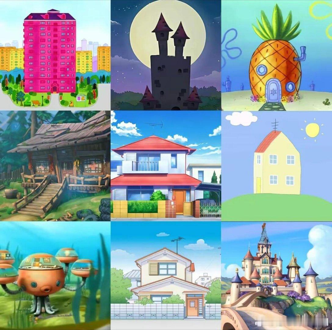 我不信有人一个也不认识 童年回忆‖ ​​​