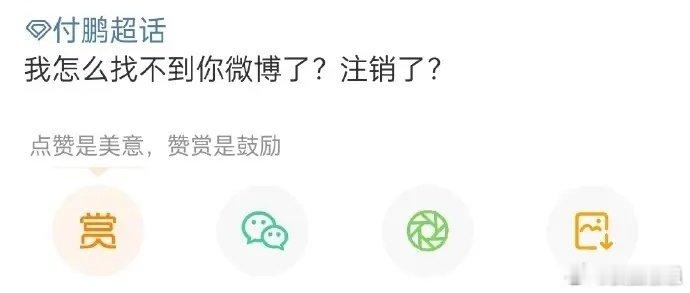 李佳琦前助理付鹏全网账号注销，钱赚够了享受生活去了。近日，李佳琦前助理付鹏突然宣