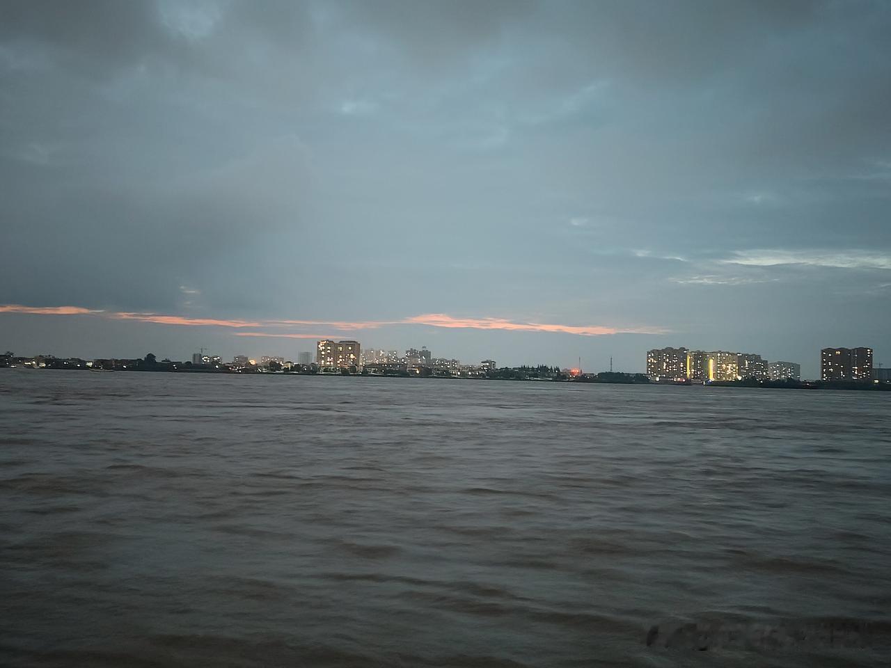 我认为是
