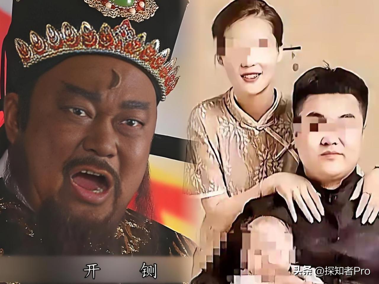 郏县案，如果放在包青天年代会怎么样？

1、私了？想都不要想，包青天时代严禁“私