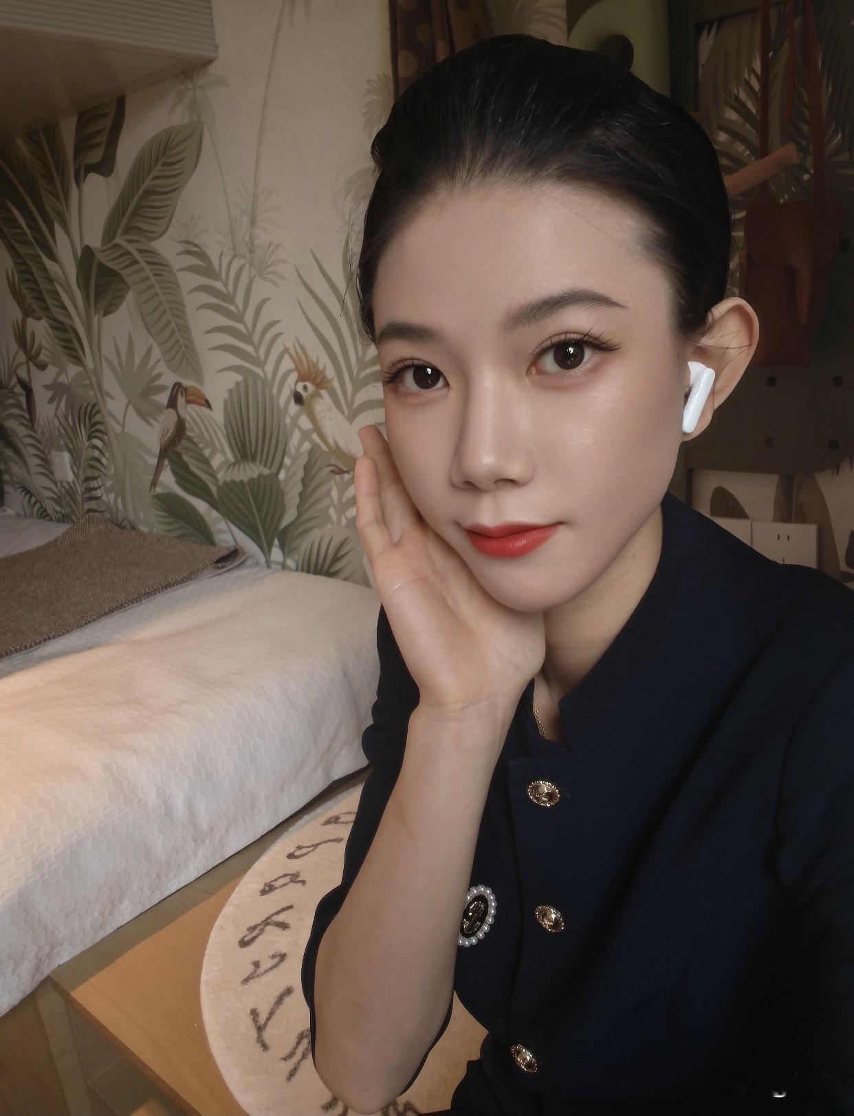 我认为轮流请客