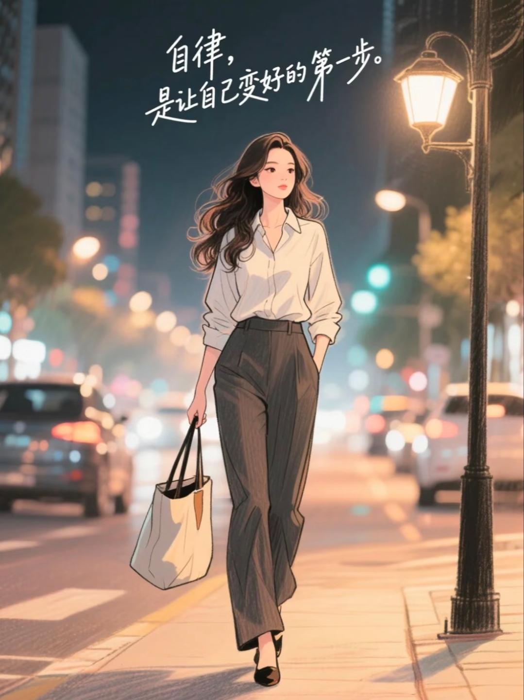 做任何事都一样，不去做的人，成功率等于0%；试着做的人，成功率等于20%；好好做