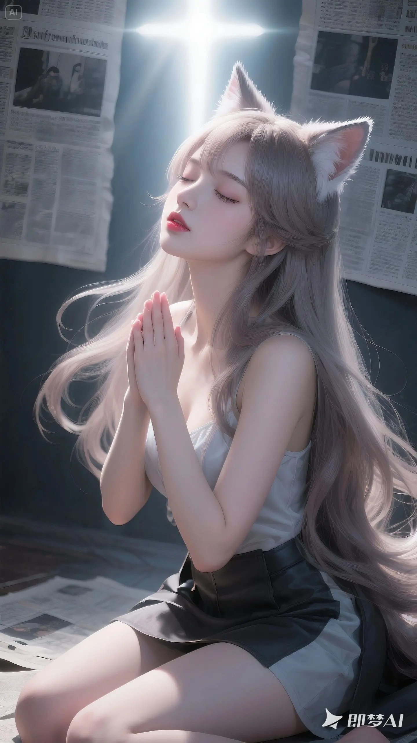AI AI AI