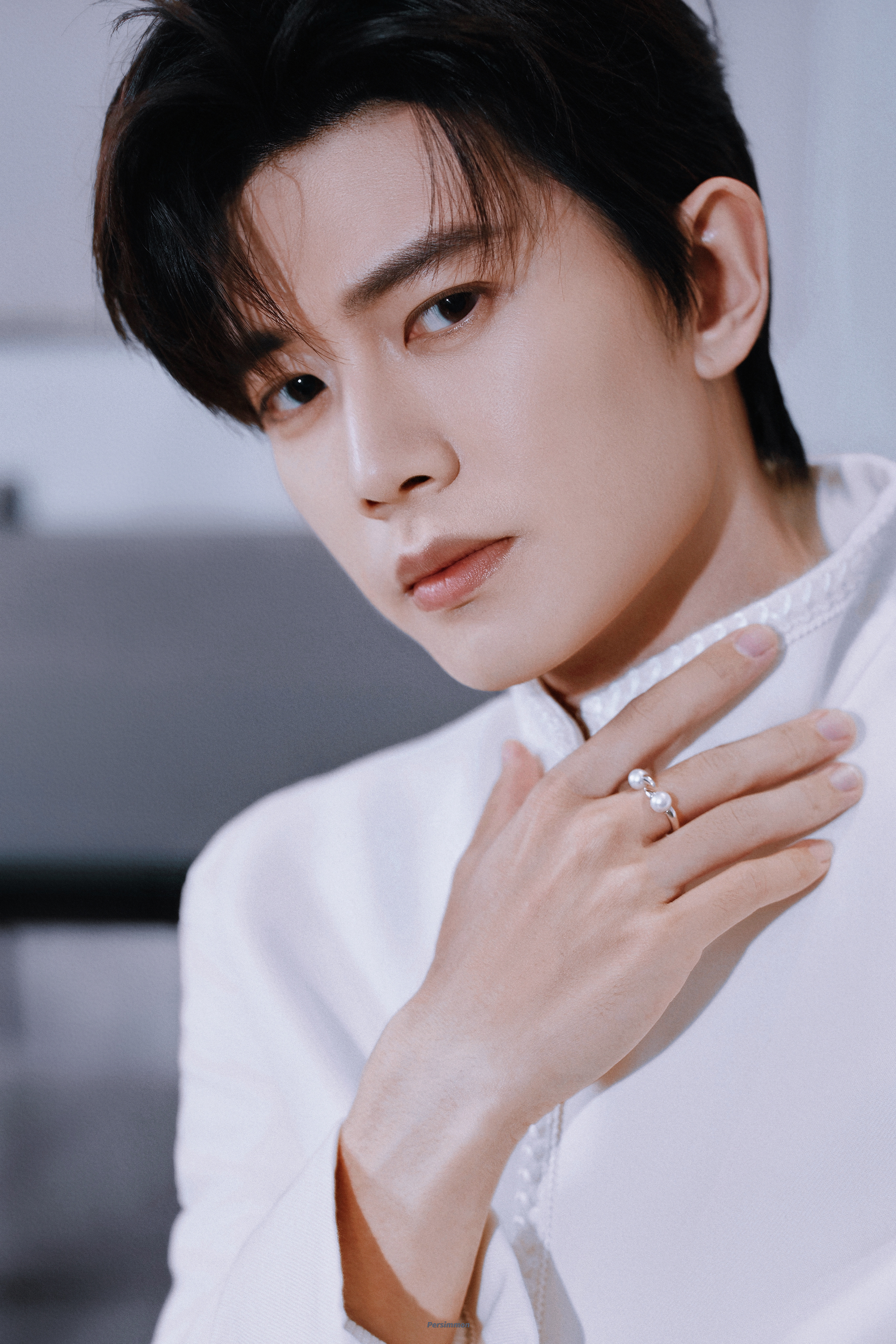 乌鸦小姐与蜥蜴先生  缺阅读，看到的点点，谢谢～🩵💗💗💗💗💗💗💗