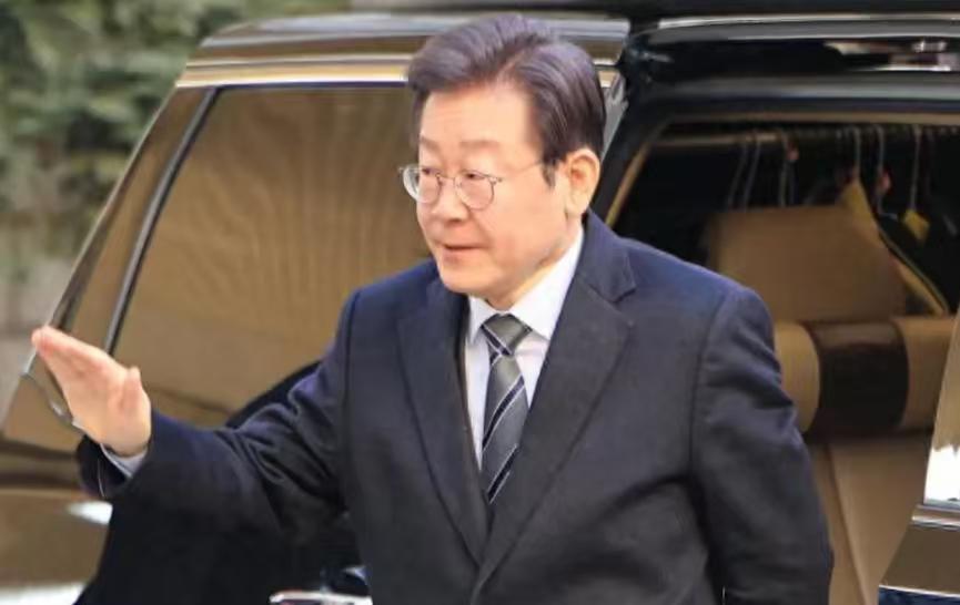 九三阅兵的名单出来后，韩国方面表示，他们很早就知道朝鲜领导人要出席。如果这个消息