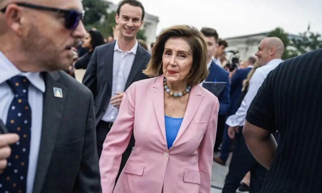 急报！选区地图之争突然加码，风向盯上加州与得州！
 
据最新报道，在加州及国会内