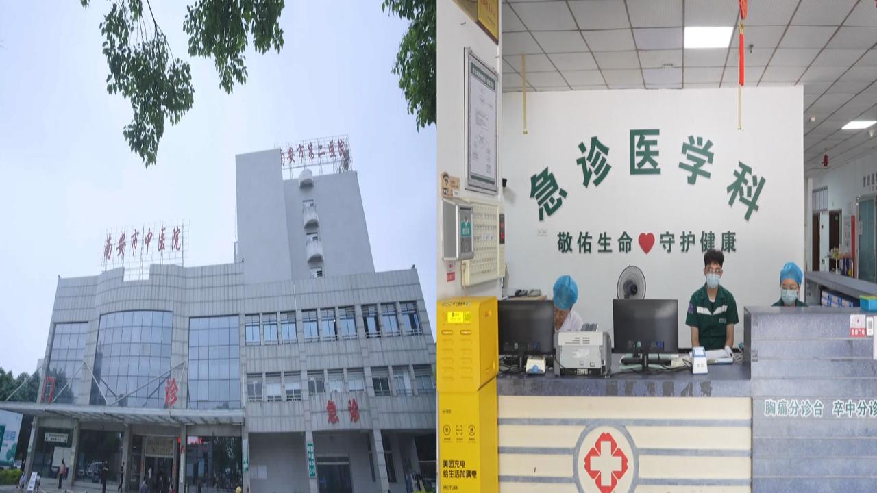 农忙时被蛇咬不用慌，南安动物致伤救治实现24小时全天候兜底