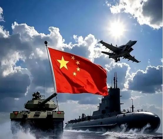 一旦开战，必须攻击美国本土，否则美国很难被打败，攻击美国本土的好处是，大概率会把
