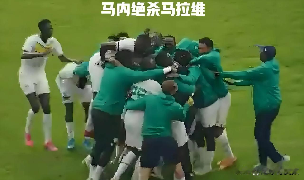 10月15日世界足坛上演绝杀或绝平的精彩比赛有哪些？

绝杀——
1、非洲杯：马