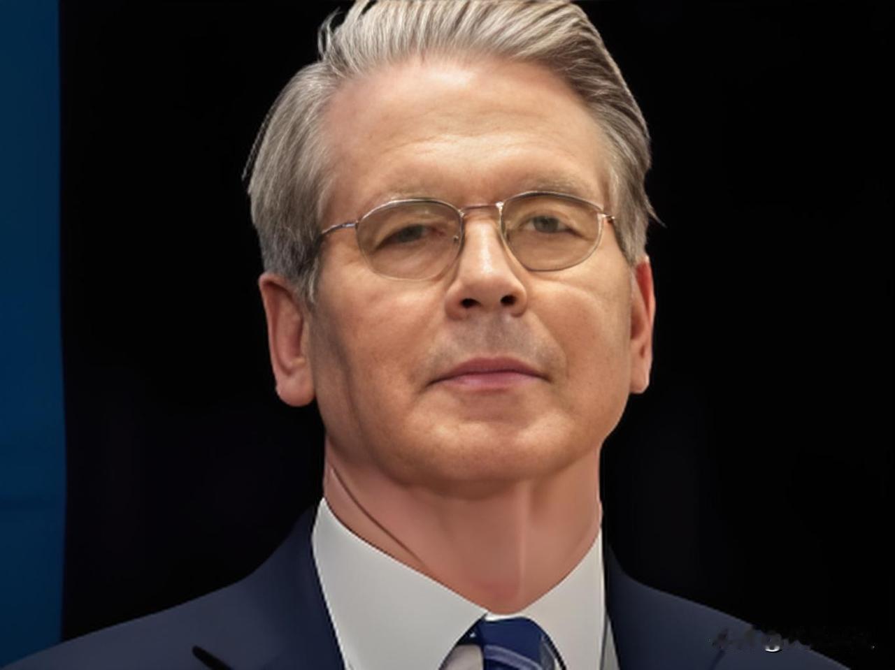 中东的战火，终究还是烧到了中国头上。
当地时间2026年4月24日，美国财政部突