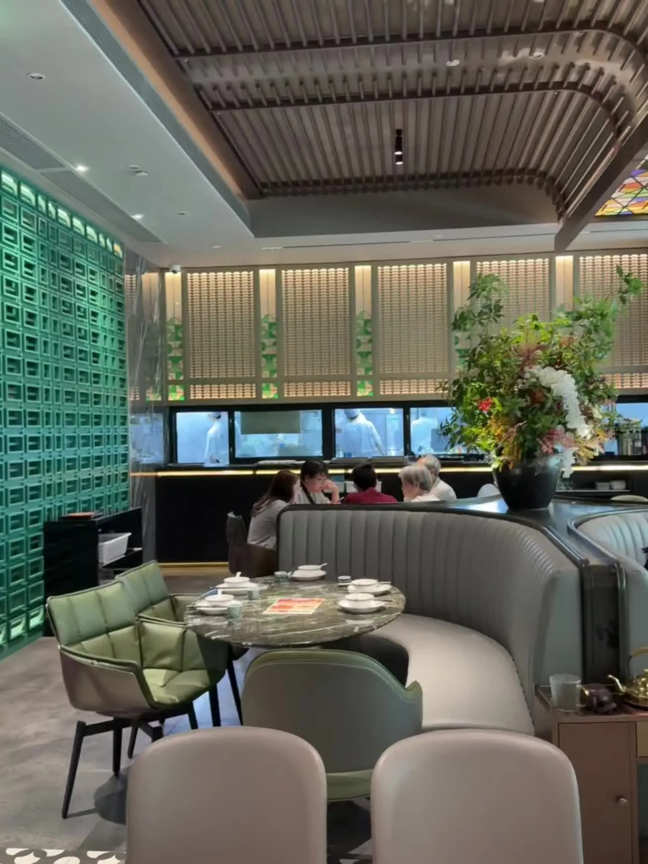 早8人下课7饭咯😍