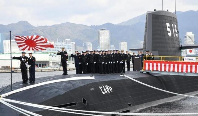 美国终于清醒了，日本造核潜艇根本不是为了对付中国。华盛顿算计半天，突然发现日本压