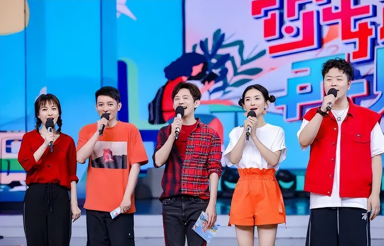 谁来救救何老师快乐大本营那群人，基本都没啥啥声量了，也就活跃在微博热搜上。最后就