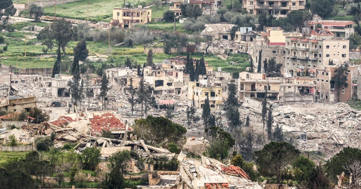 据美国广播公司新闻报道，中东局势在停火协议达成后不仅没有平息，反而透出一股诡异的