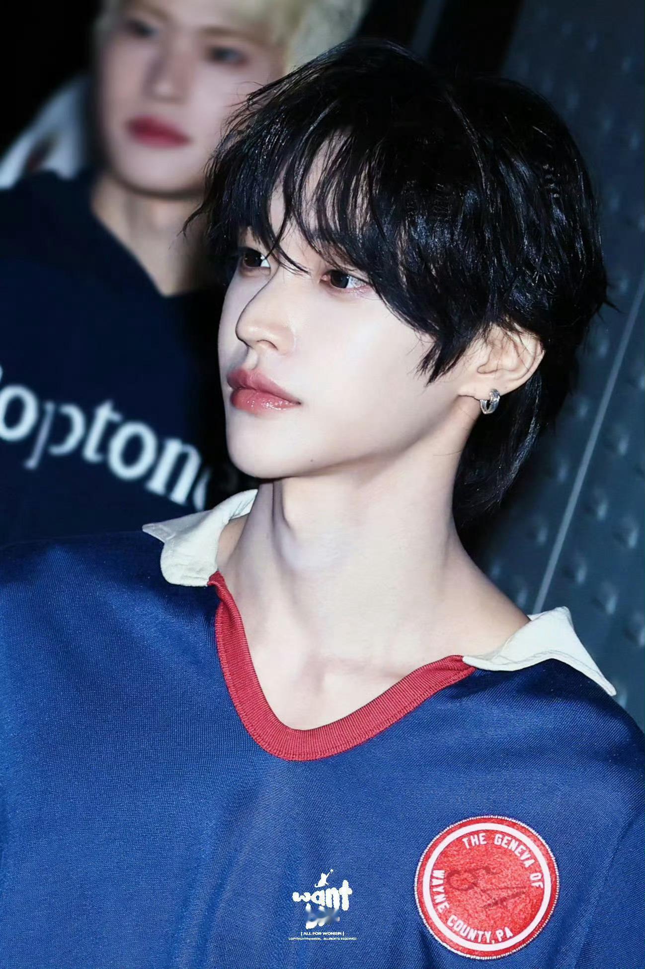 wonbin[超话]  [期待]朴元彬 [期待]朴元彬六代第一ace 每一处风景