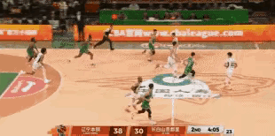 辽宁本钢球星付豪真是笑死人了！在今天辽宁本钢主场迎战吉林长白山恩都里的比赛中，当