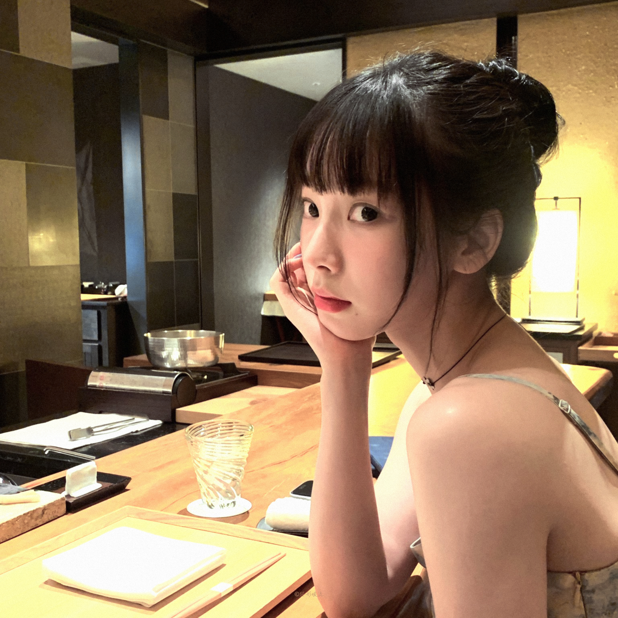 karina 柳智敏 ᐝ🍜🎧 