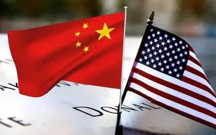 有人算过一笔账：中美真打起来，外界以为美国靠遍布海外的基地就能占尽便宜，没想到中