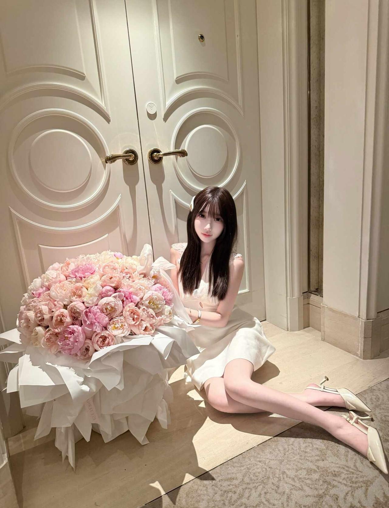 不示好 不期待 不依赖
珠海瑞吉酒店