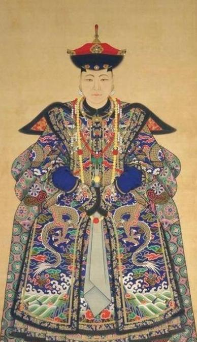1705年，那个93岁的宫女苏麻喇姑终于走了，她一辈子都没洗过澡，也没吃过药。听