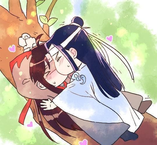 Q版的百凤山好可爱[哈哈][哈哈]#夏日次元盛典# ​​​