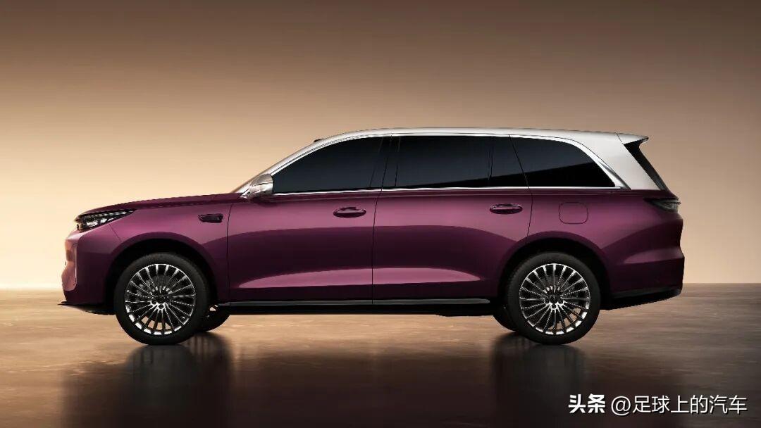 真是心疼魏建军啊！亲自下场给魏牌V9X代言，又亲自出镜道歉，这份魄力不是谁都有。