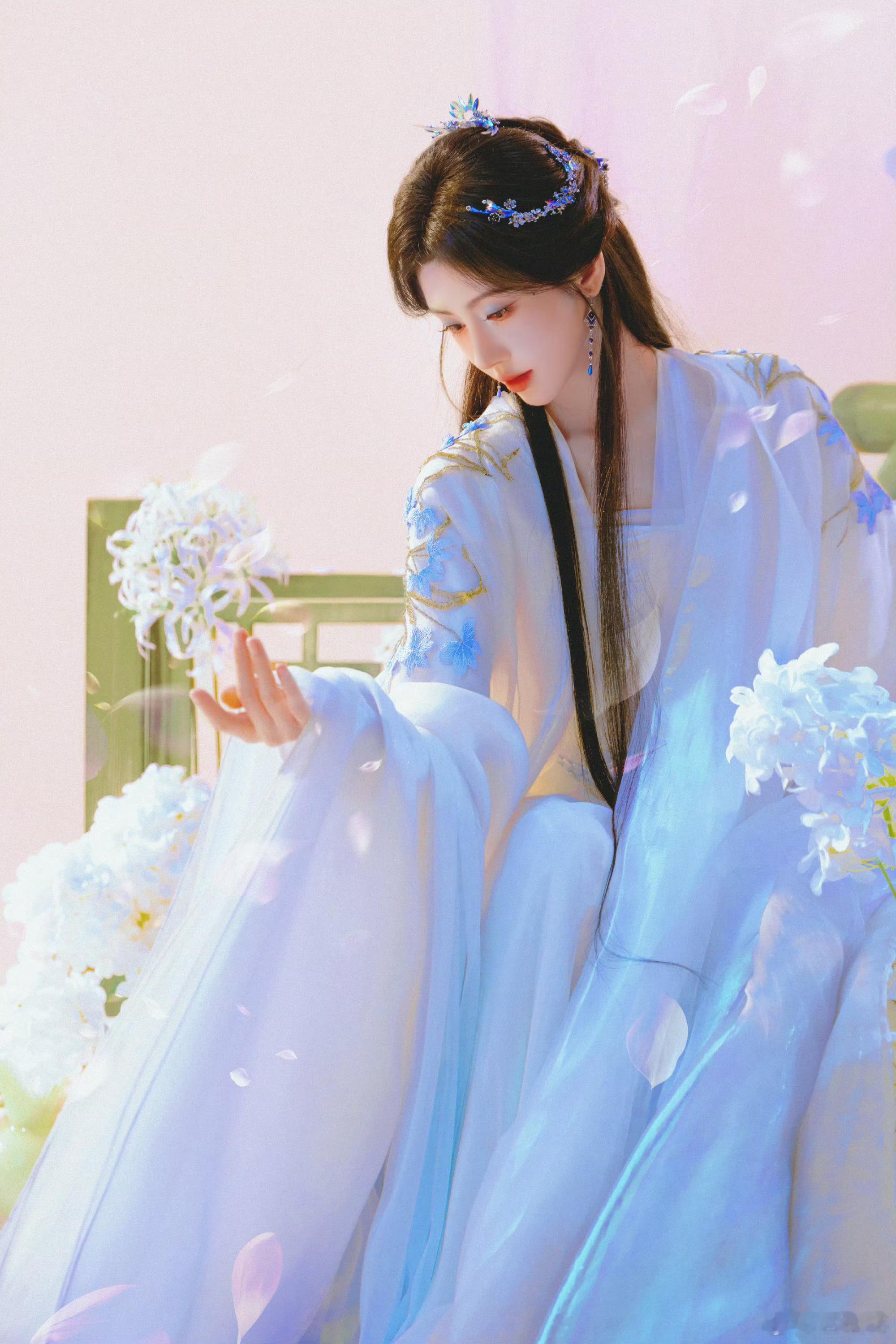 jjy鞠婧祎来战jjy鞠婧祎阿黛喜欢你  不是病🌼