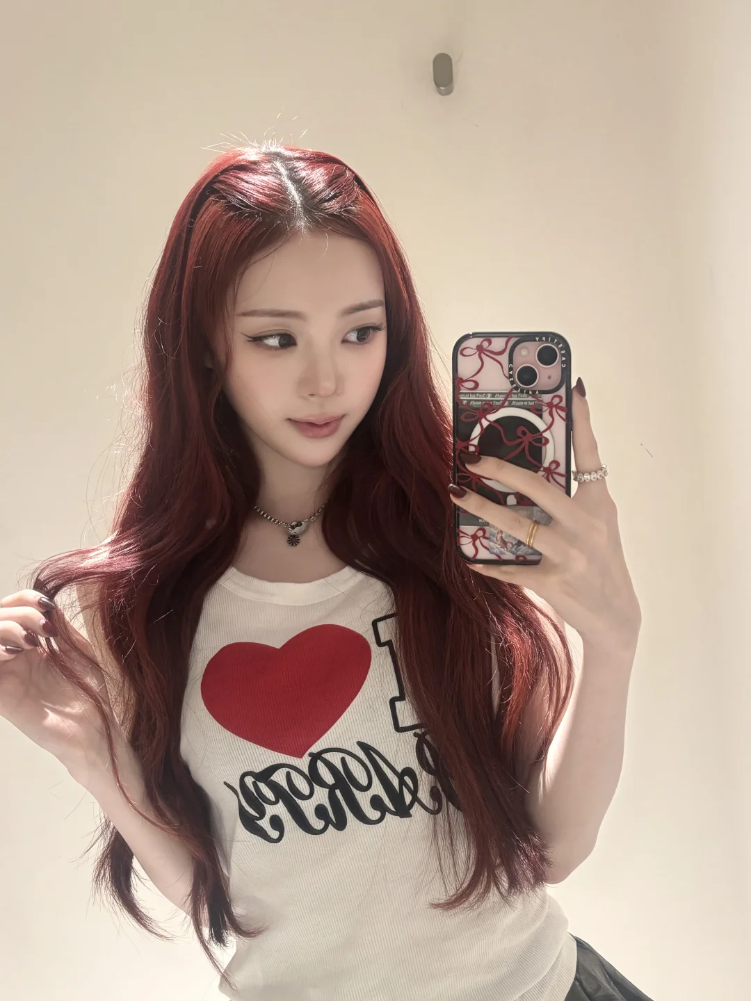 Narin更新❤️