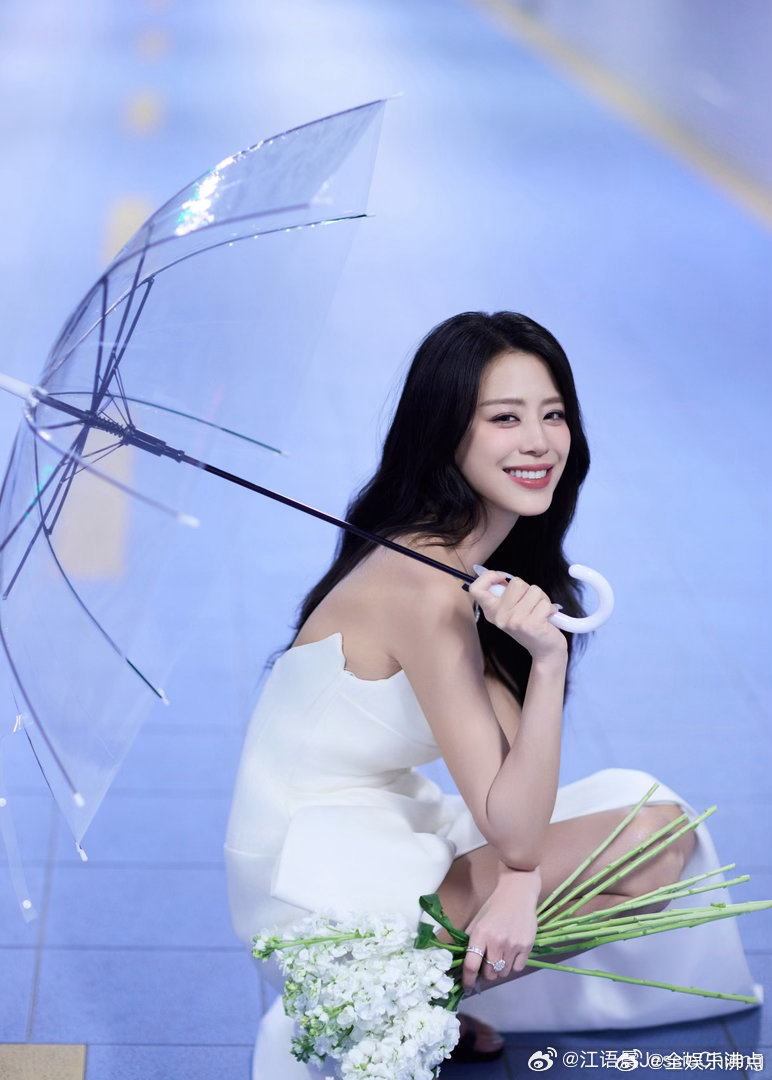 江语晨疑似与前夫争孩子抚养权江语晨疑似打官司争孩子抚养权 江语晨凌晨发文求助找律