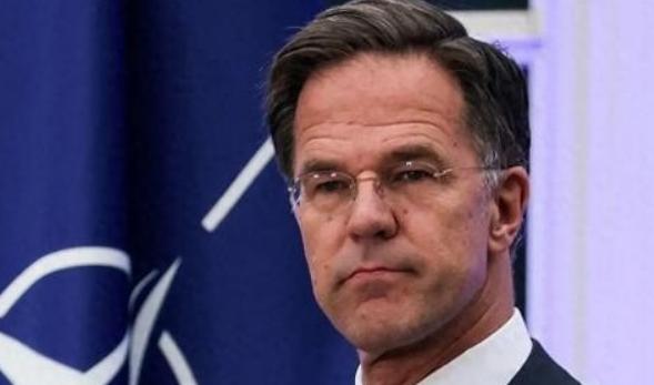 北约秘书长吕特曾发出警告：不管是印度、巴西还是中国，如果还继续跟俄罗斯交易石油和