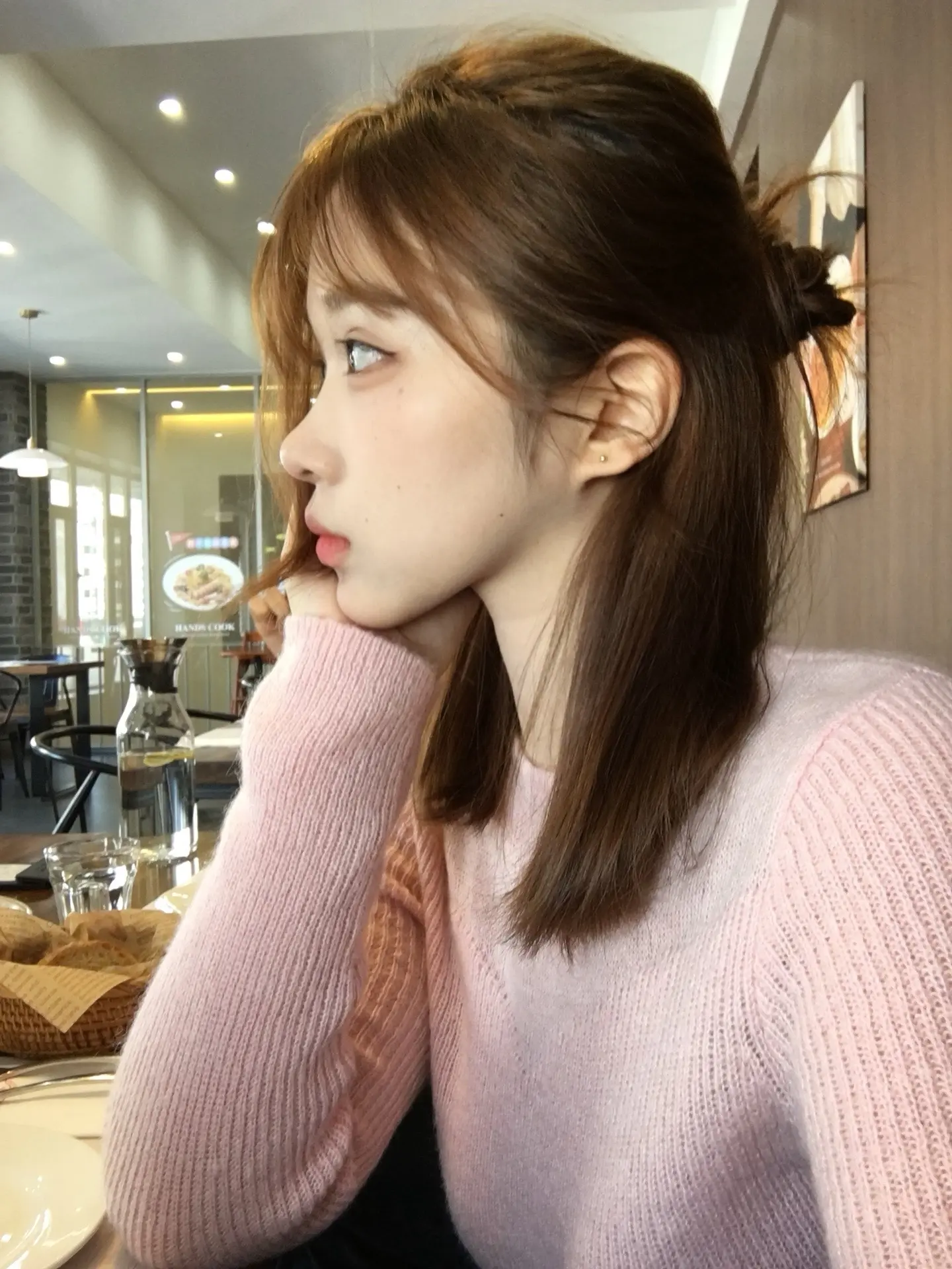 짜이 간만？