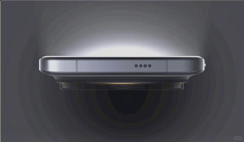 小米14Ultra基本就长这样