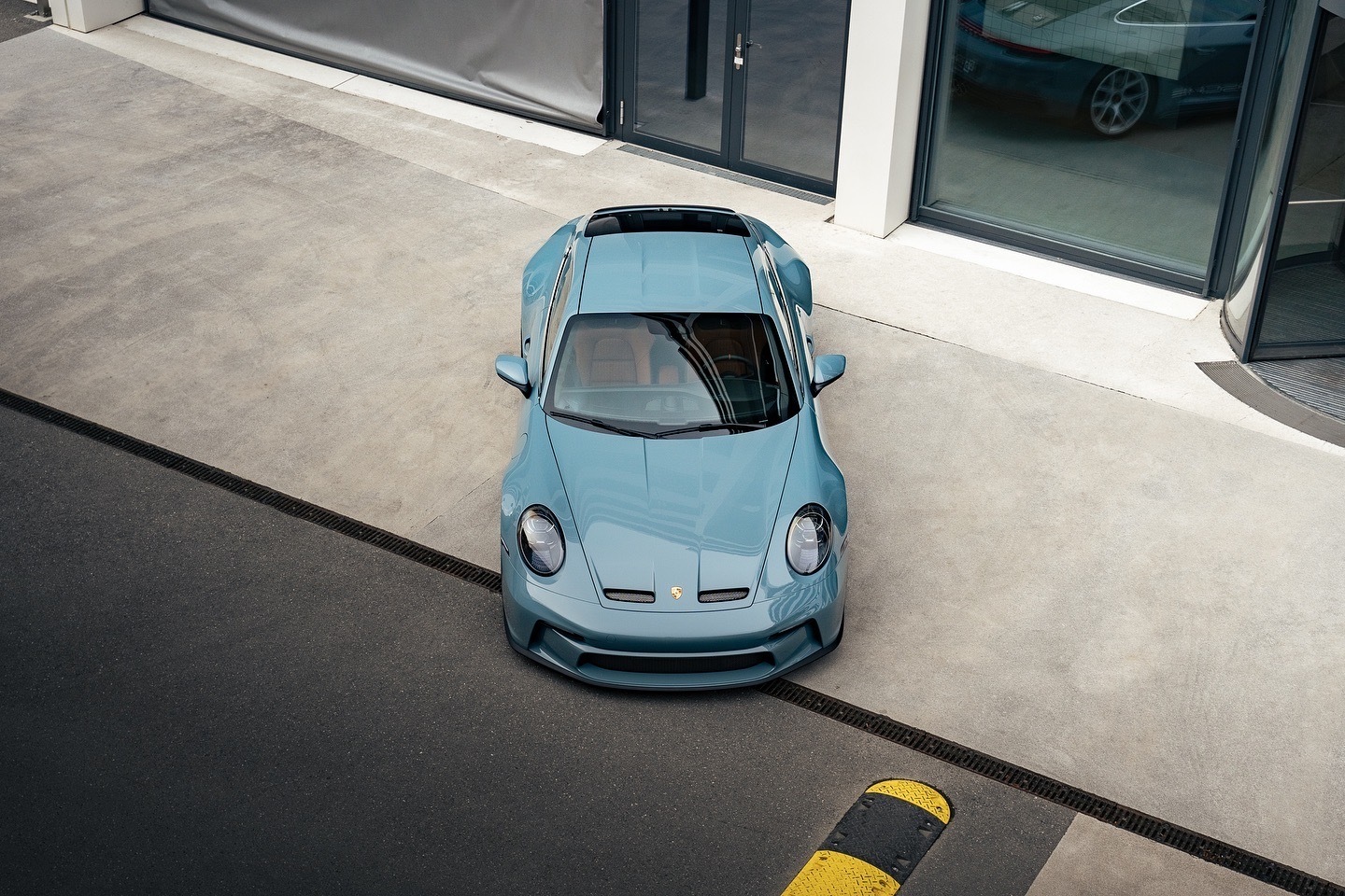 992 S/T 自定车源！海外直发！终极版本理财产品！ ​​​