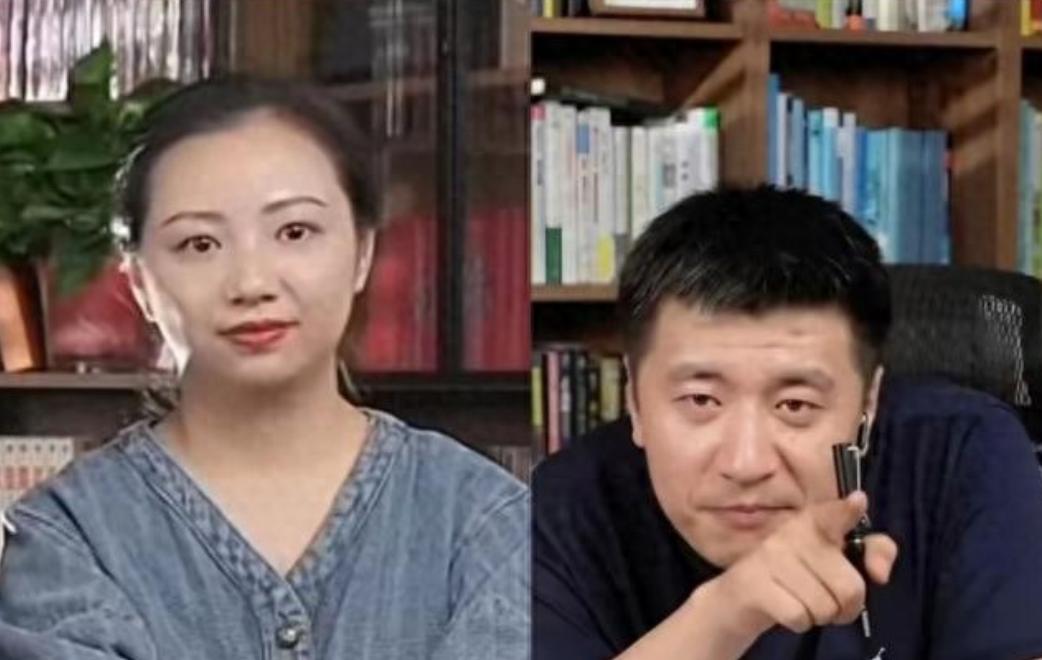 扒了扒张雪峰的助理万霞，不扒不知道，一扒直接破防，真的万万没想到，她居然是最早跟