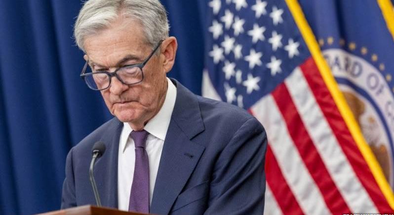 国际央行领导人表示支持美联储主席鲍威尔，特朗普装傻，他并不知晓司法部的行动
国际